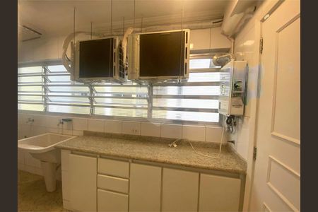 Apartamento à venda com 185m², 3 quartos e 1 vaga