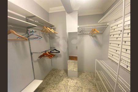 Apartamento à venda com 185m², 3 quartos e 1 vaga