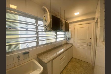 Apartamento à venda com 185m², 3 quartos e 1 vaga