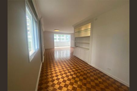 Apartamento à venda com 185m², 3 quartos e 1 vaga