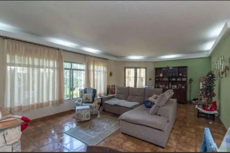 Casa à venda com 3 quartos, 200m² em Campo Belo, São Paulo