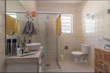 Casa à venda com 3 quartos, 200m² em Campo Belo, São Paulo