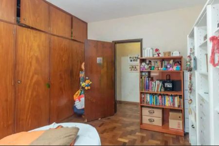 Casa à venda com 3 quartos, 200m² em Campo Belo, São Paulo