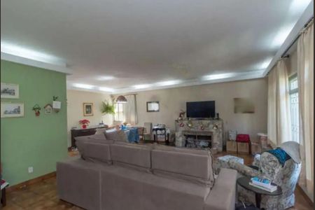 Casa à venda com 3 quartos, 200m² em Campo Belo, São Paulo