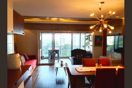 Apartamento à venda com 3 quartos, 97m² em Santa Paula, São Caetano do Sul