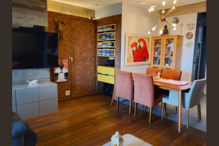 Apartamento à venda com 3 quartos, 97m² em Santa Paula, São Caetano do Sul