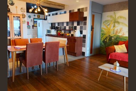 Apartamento à venda com 3 quartos, 97m² em Santa Paula, São Caetano do Sul