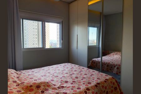 Apartamento à venda com 3 quartos, 97m² em Santa Paula, São Caetano do Sul