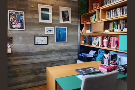 Apartamento à venda com 3 quartos, 97m² em Santa Paula, São Caetano do Sul