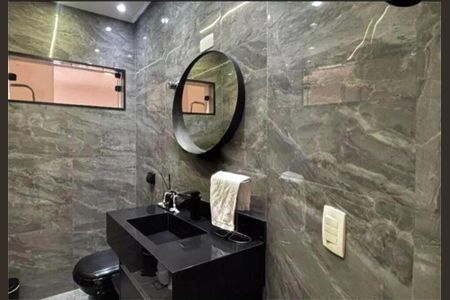 Casa à venda com 3 quartos, 336m² em Parque dos Passaros, São Bernardo do Campo