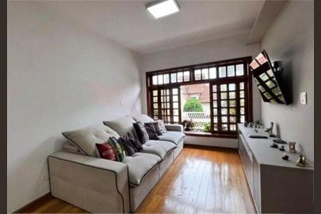 Casa à venda com 3 quartos, 336m² em Parque dos Passaros, São Bernardo do Campo