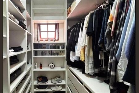 Casa à venda com 3 quartos, 336m² em Parque dos Passaros, São Bernardo do Campo