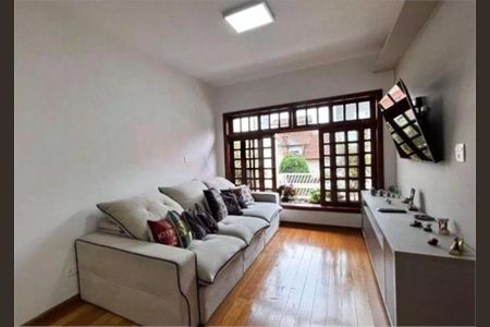 Casa à venda com 3 quartos, 336m² em Parque dos Passaros, São Bernardo do Campo