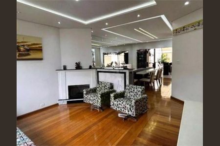 Casa à venda com 3 quartos, 336m² em Parque dos Passaros, São Bernardo do Campo