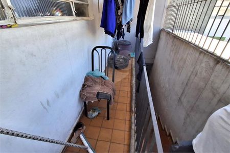 Casa à venda com 2 quartos, 150m² em Vila Santa Virginia, São Paulo