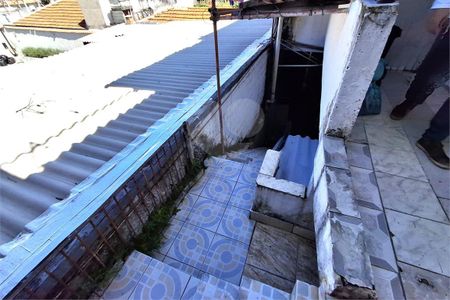 Casa à venda com 2 quartos, 150m² em Vila Santa Virginia, São Paulo