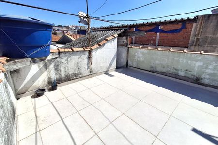 Casa à venda com 2 quartos, 150m² em Vila Santa Virginia, São Paulo