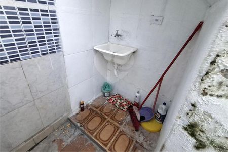 Casa à venda com 2 quartos, 150m² em Vila Santa Virginia, São Paulo