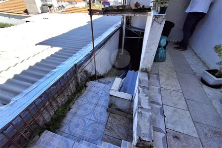 Casa à venda com 2 quartos, 150m² em Vila Santa Virginia, São Paulo