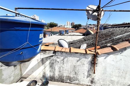 Casa à venda com 2 quartos, 150m² em Vila Santa Virginia, São Paulo