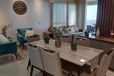 Apartamento à venda com 4 quartos, 195m² em Fernão Dias, Belo Horizonte