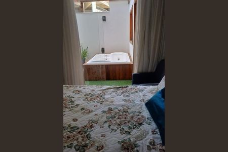 Apartamento à venda com 195m², 4 quartos e 3 vagas