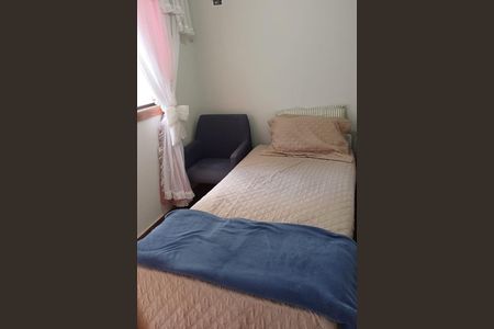 Apartamento à venda com 4 quartos, 195m² em Fernão Dias, Belo Horizonte
