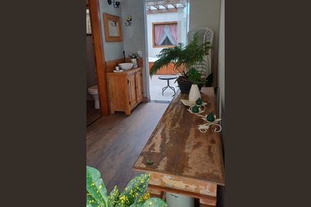 Apartamento à venda com 195m², 4 quartos e 3 vagas