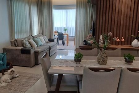Apartamento à venda com 4 quartos, 195m² em Fernão Dias, Belo Horizonte