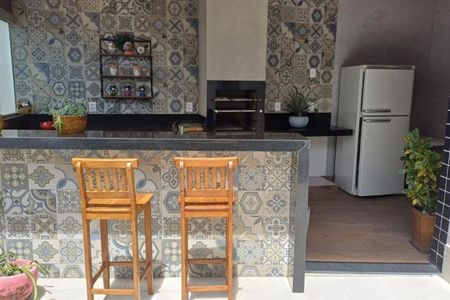 Apartamento à venda com 4 quartos, 195m² em Fernão Dias, Belo Horizonte