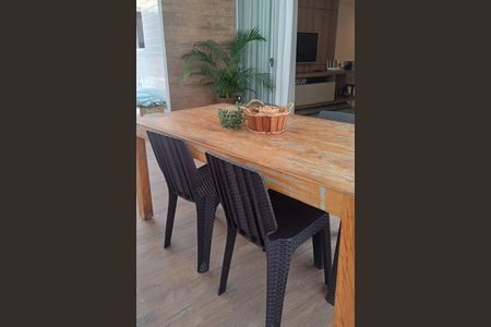 Apartamento à venda com 4 quartos, 195m² em Fernão Dias, Belo Horizonte