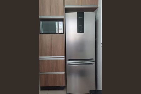 Apartamento à venda com 195m², 4 quartos e 3 vagas