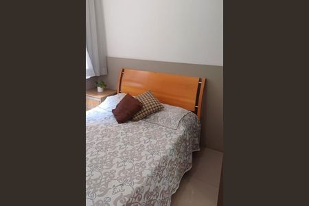 Apartamento à venda com 4 quartos, 195m² em Fernão Dias, Belo Horizonte