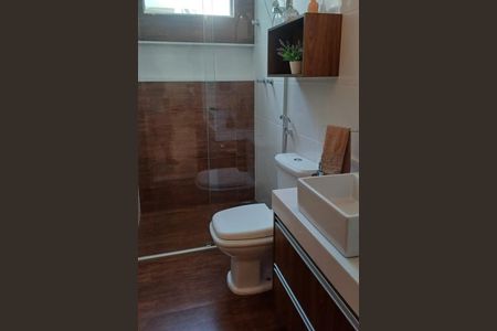 Apartamento à venda com 4 quartos, 195m² em Fernão Dias, Belo Horizonte