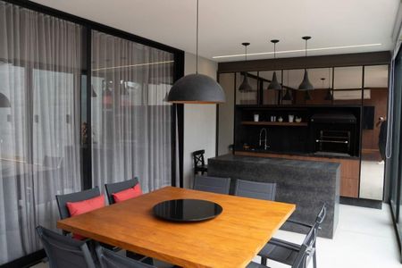 Casa à venda com 6 quartos, 483m² em Barra da Tijuca, Rio de Janeiro