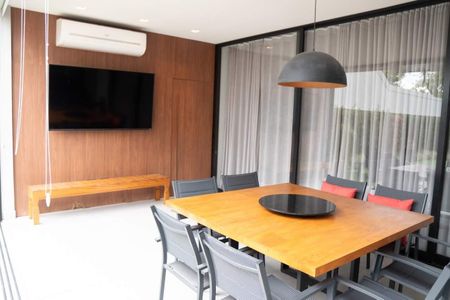 Casa à venda com 6 quartos, 483m² em Barra da Tijuca, Rio de Janeiro