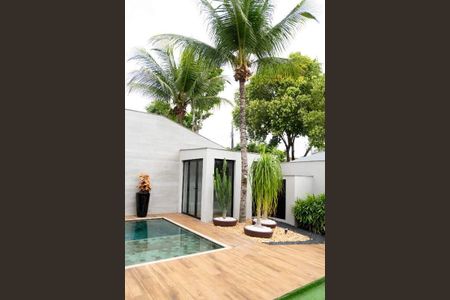 Casa à venda com 483m², 6 quartos e 3 vagas