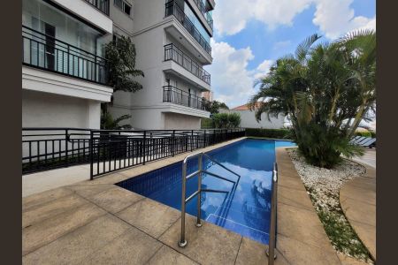 Apartamento à venda com 83m², 3 quartos e 1 vaga