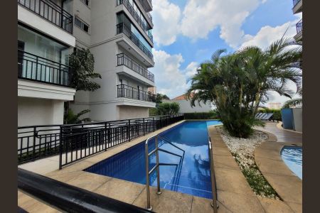 Apartamento à venda com 83m², 3 quartos e 1 vaga