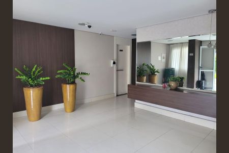Apartamento à venda com 83m², 3 quartos e 1 vaga