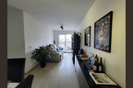 Apartamento à venda com 3 quartos, 83m² em Jardim Flor da Montanha, Guarulhos