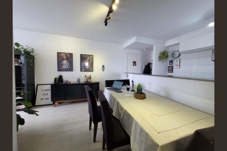 Apartamento à venda com 83m², 3 quartos e 1 vaga