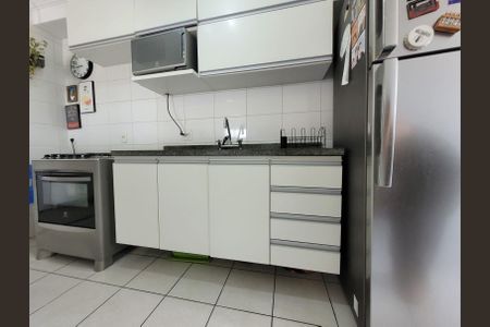 Apartamento à venda com 83m², 3 quartos e 1 vaga