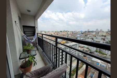 Apartamento à venda com 83m², 3 quartos e 1 vaga