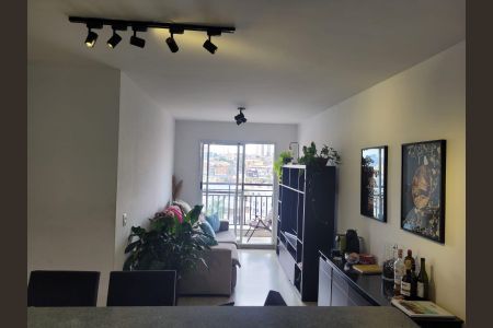Apartamento à venda com 83m², 3 quartos e 1 vaga