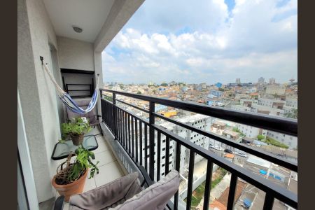 Apartamento à venda com 83m², 3 quartos e 1 vaga