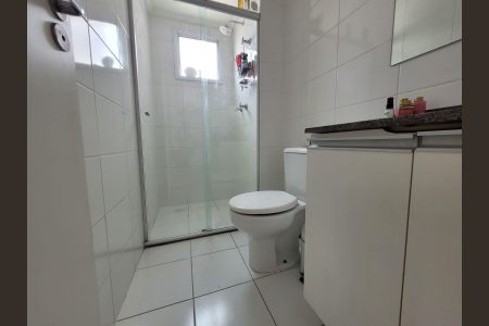 Apartamento à venda com 83m², 3 quartos e 1 vaga