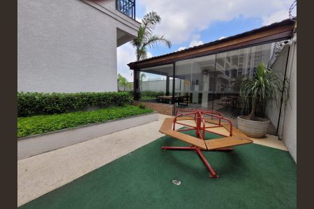 Apartamento à venda com 83m², 3 quartos e 1 vaga