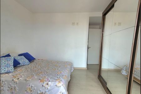 Apartamento à venda com 83m², 3 quartos e 1 vaga