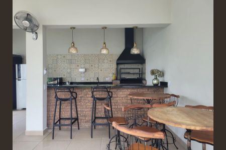 Apartamento à venda com 83m², 3 quartos e 1 vaga